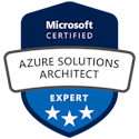 Microsoft Certified Expert