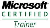 Microsoft Certified Trainer