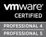 VMware Certified Professional